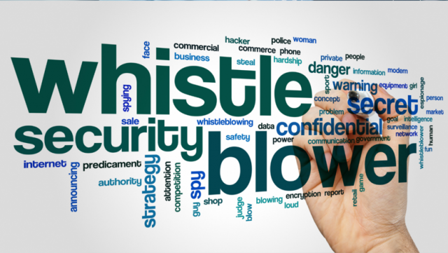 Direttiva whistleblowing: le novità per le imprese nel 2023