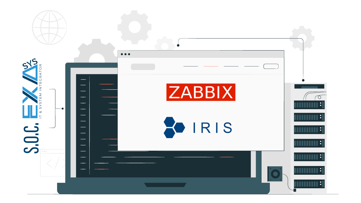 Gestione degli incidenti: come integrare Zabbix con DFIR-Iris