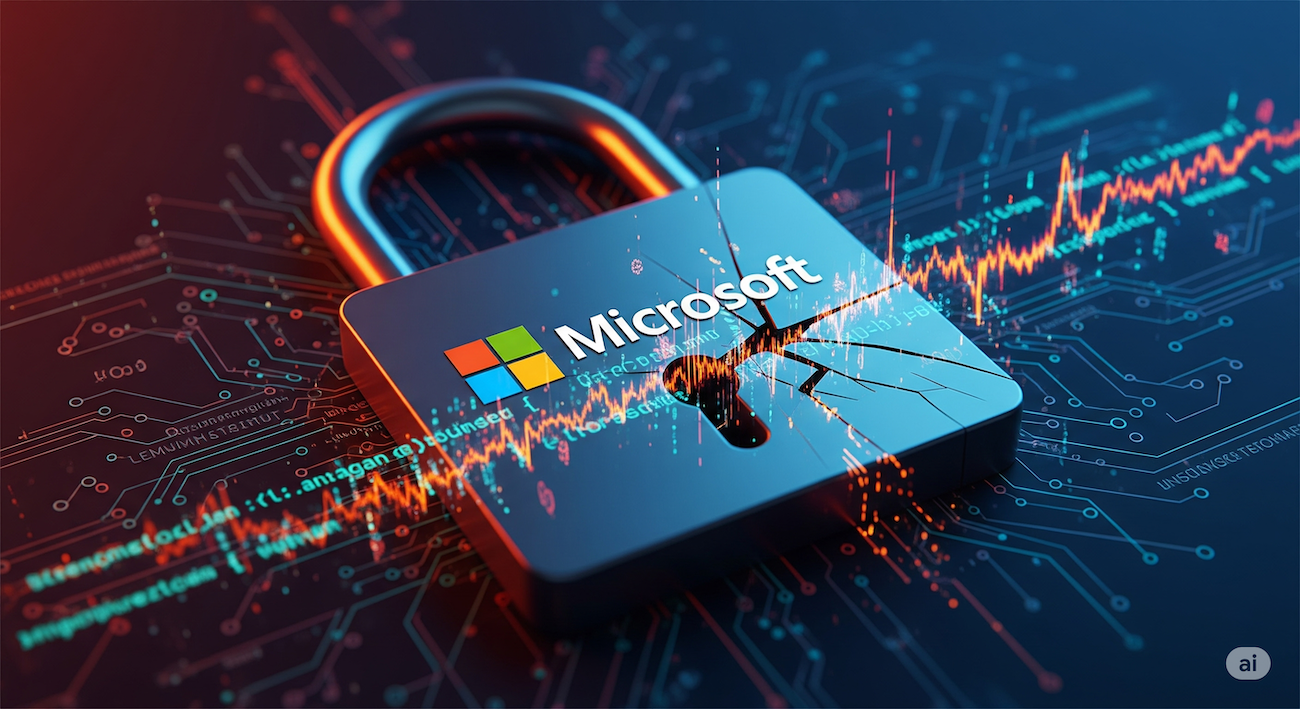 Allerta Cyber: attacco hacker in corso sfrutta una falla Microsoft