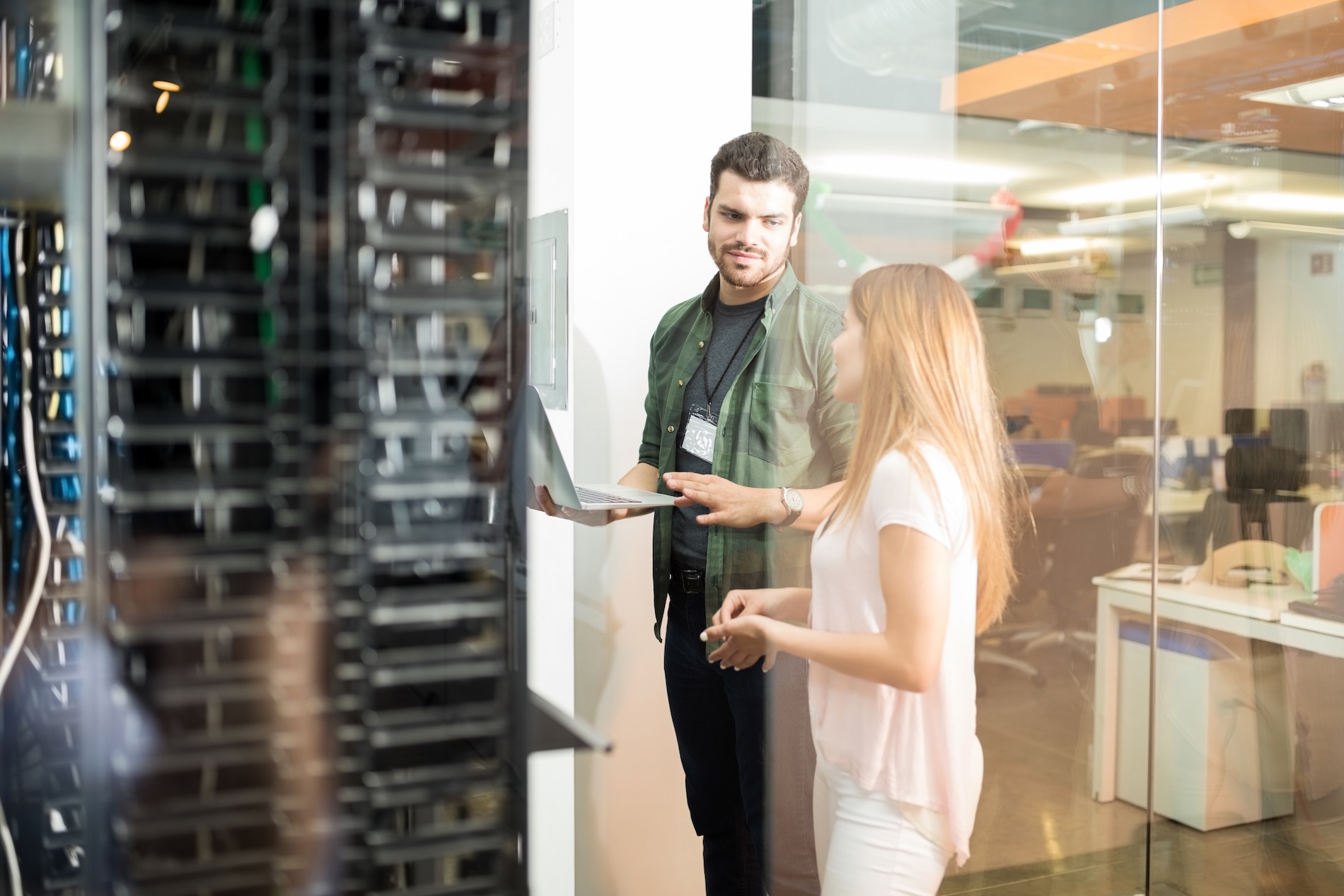 Il Cloud su misura: scegli le persone, non solo la tecnologia