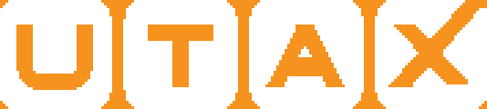 Utax-Logo-qvu7fmx4wz1xepohxelztdefrvb0bd8calhemq7q4w